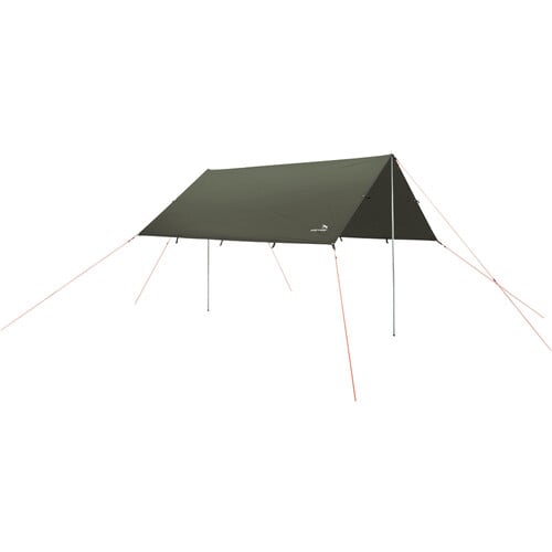 VOID TARP RUSTIC GREEN TOLDO