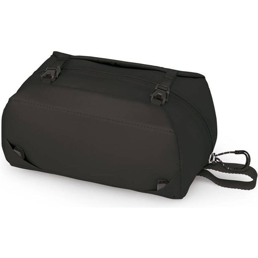 Ultralight Padded Organizer Black