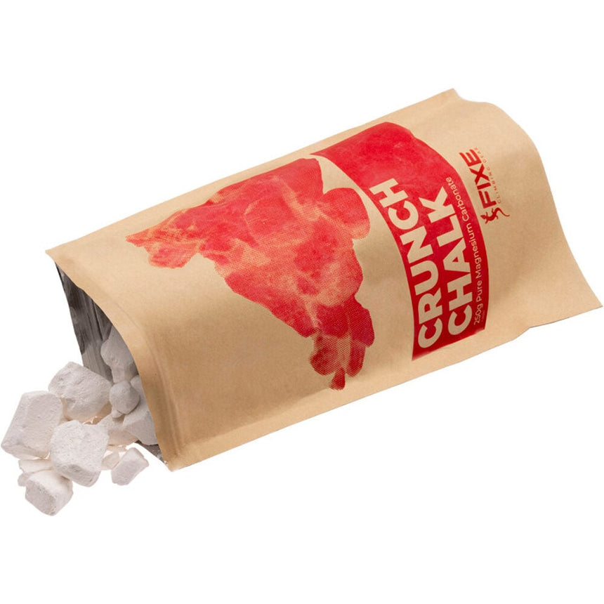 MAGNESIO CRUNCH 250g