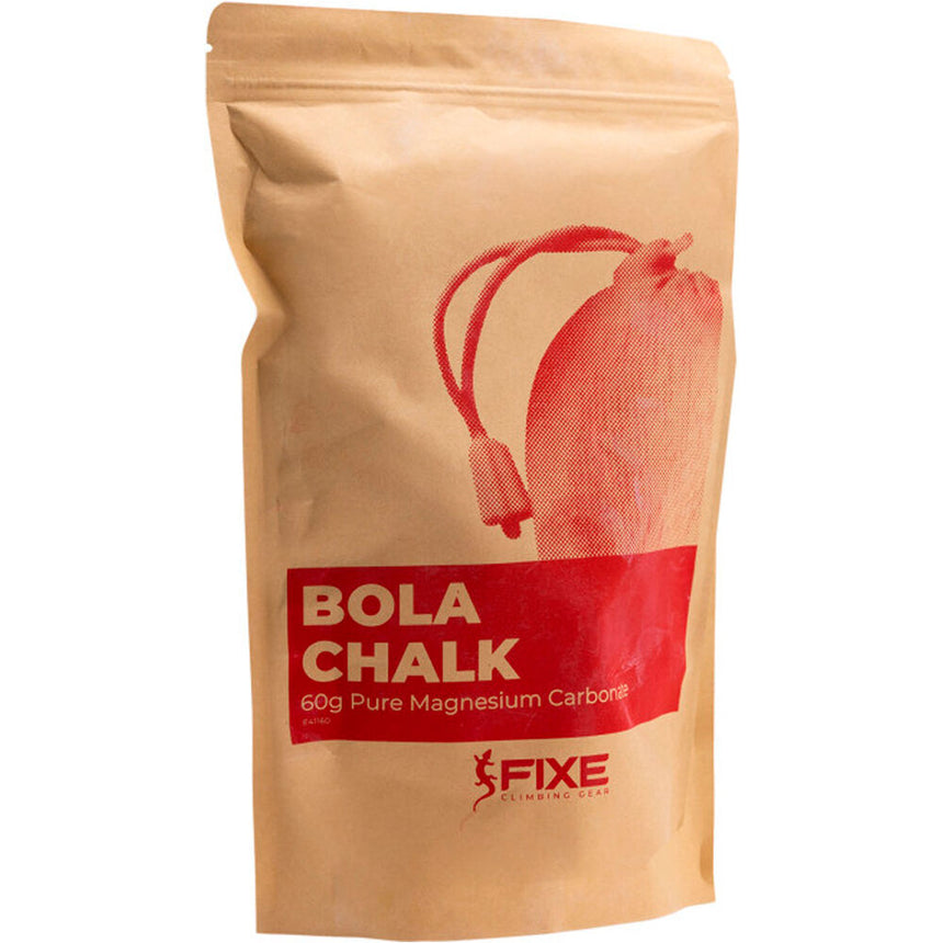 BOLA MAGNESIO 60g