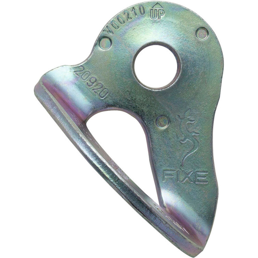 Plaqueta Fixe 1 Ecotri M10 Pack 100uni.