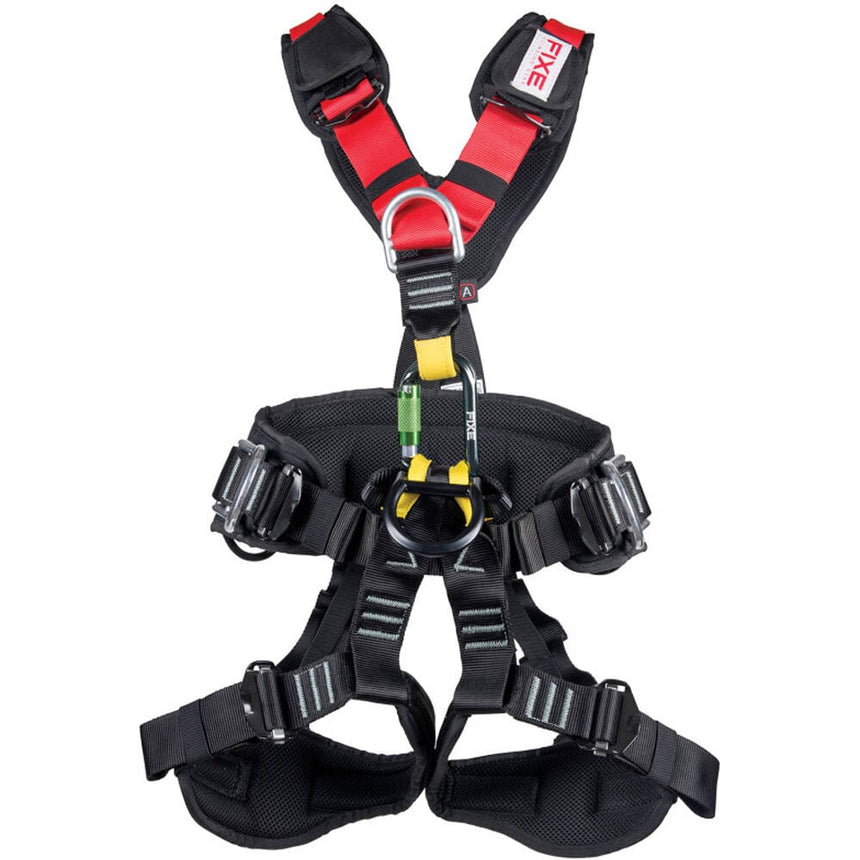 Arnés CHALLENGER S-M