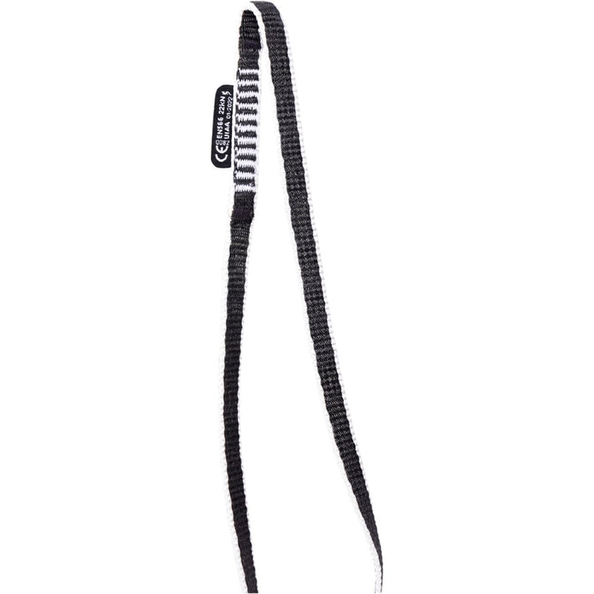 Fosca 10 mm Anilla Blanca, 30 cm