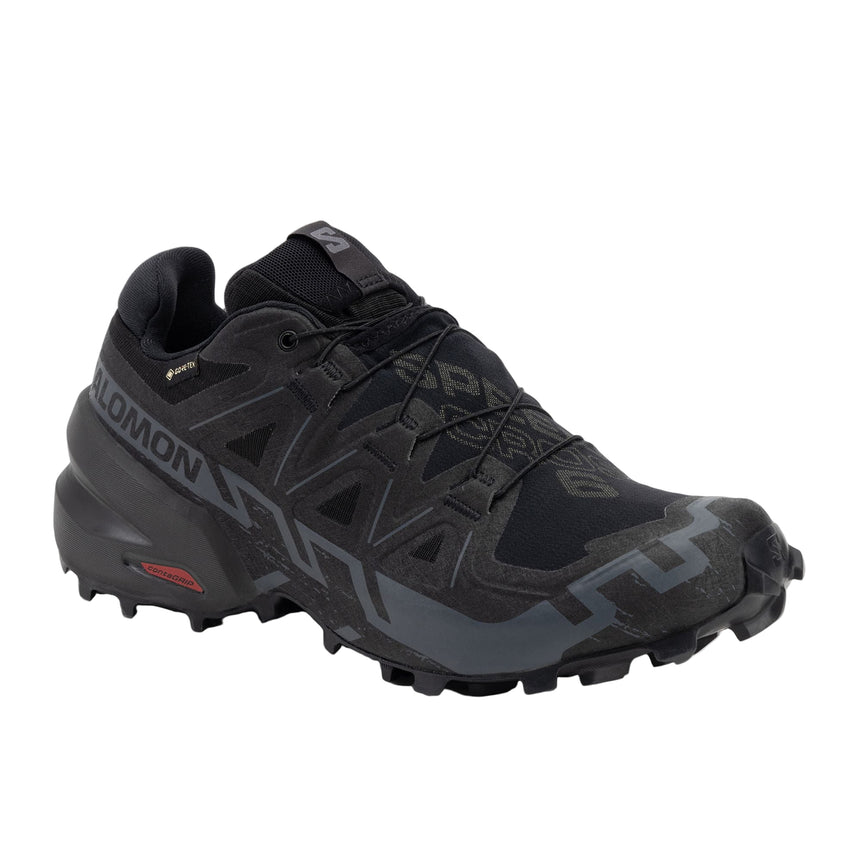 SPEEDCROSS 6 GTX black/black/phantom