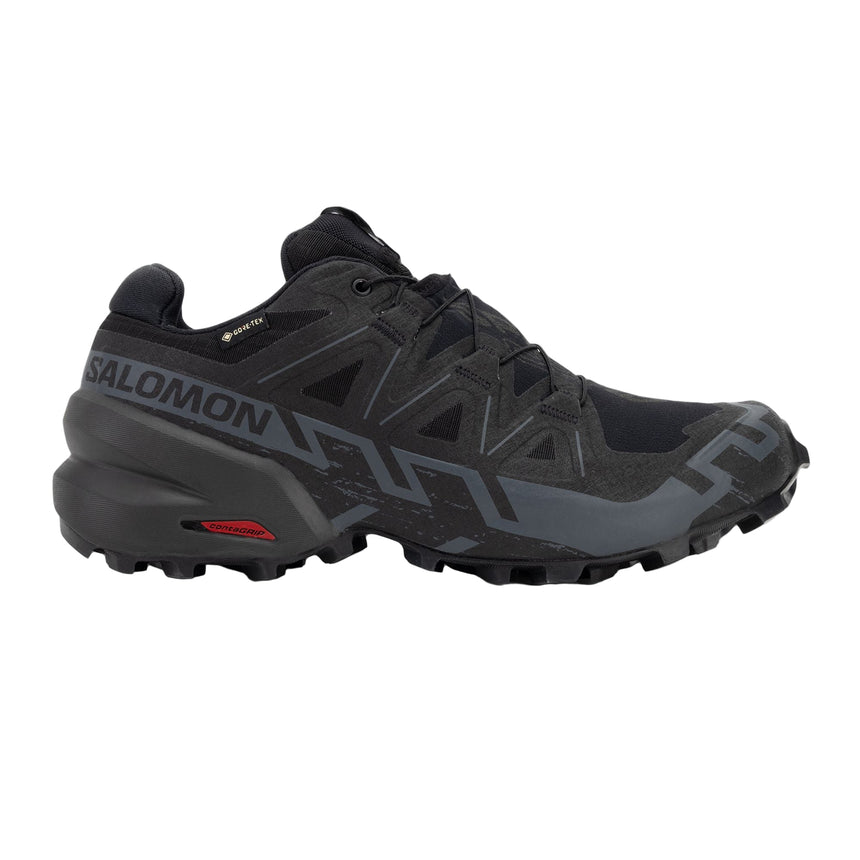 SPEEDCROSS 6 GTX black/black/phantom