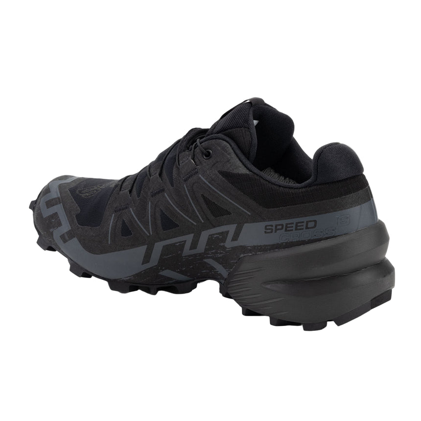 SPEEDCROSS 6 GTX black/black/phantom