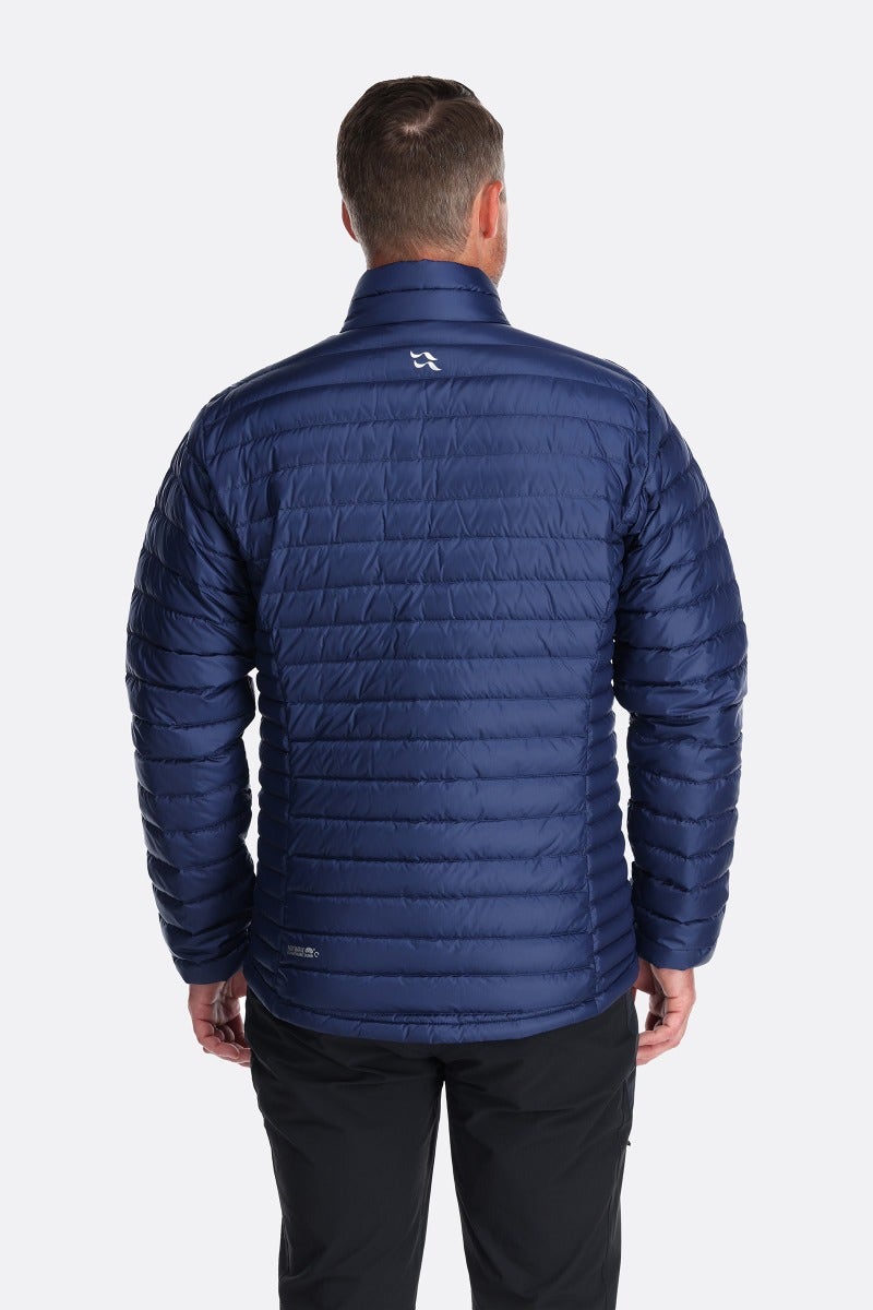 Microlight Jacket
