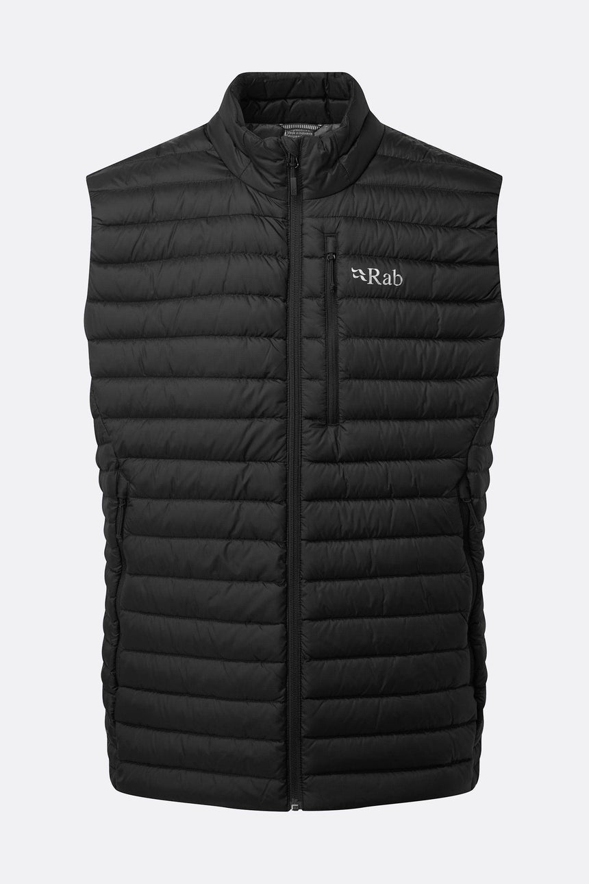 MICROLIGHT VEST WMNS