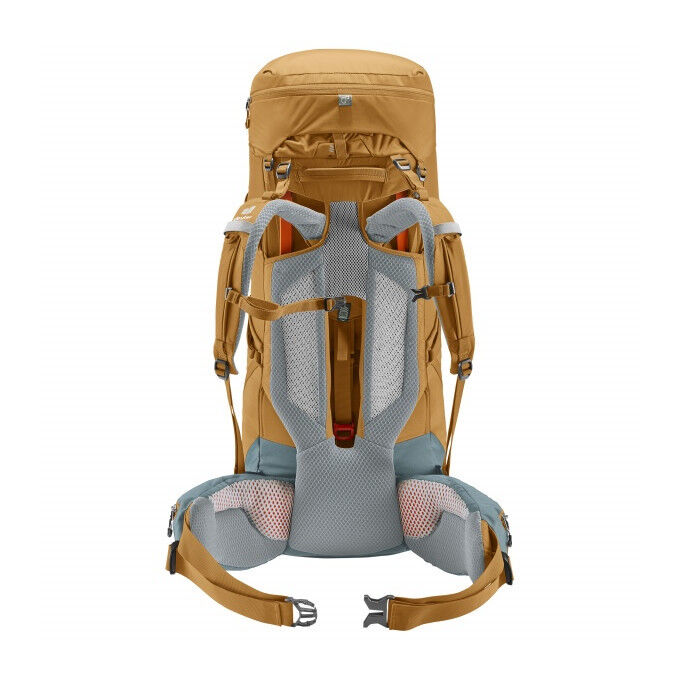 AIRCONTACT CORE 50+10