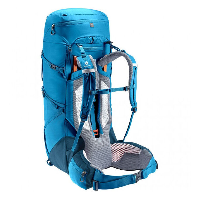 AIRCONTACT CORE 50+10