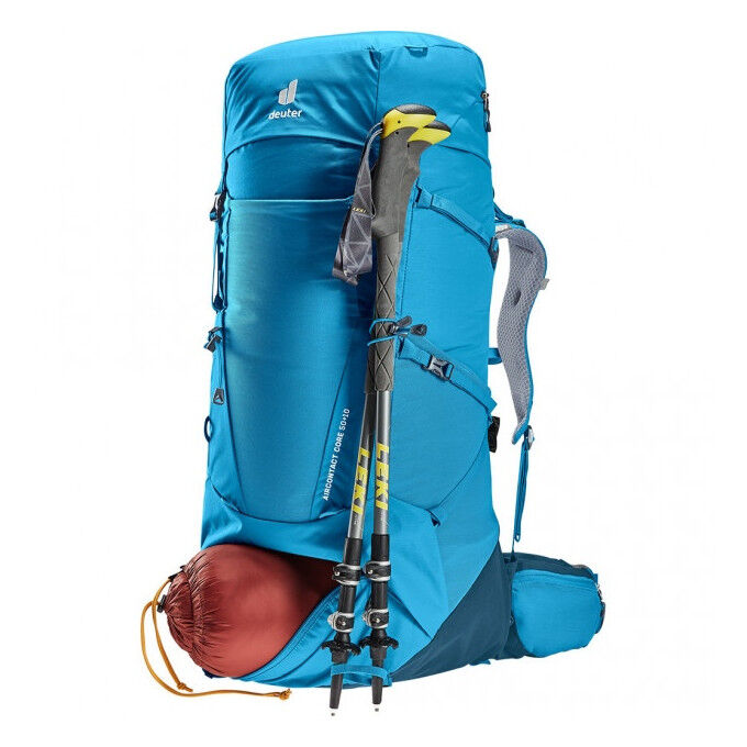 AIRCONTACT CORE 50+10