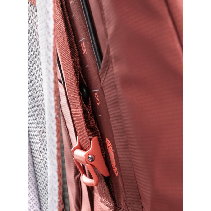 FUTURA AIR TREK 45 + 10 SL