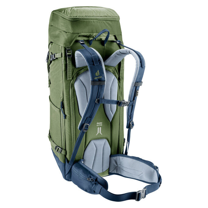 DEUTER RISE 34+ 3301122 2351