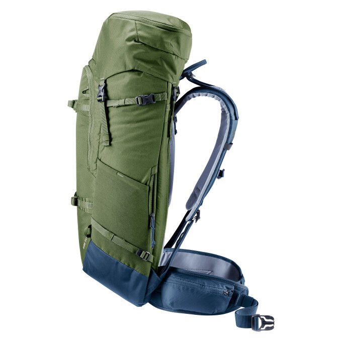 DEUTER RISE 34+ 3301122 2351