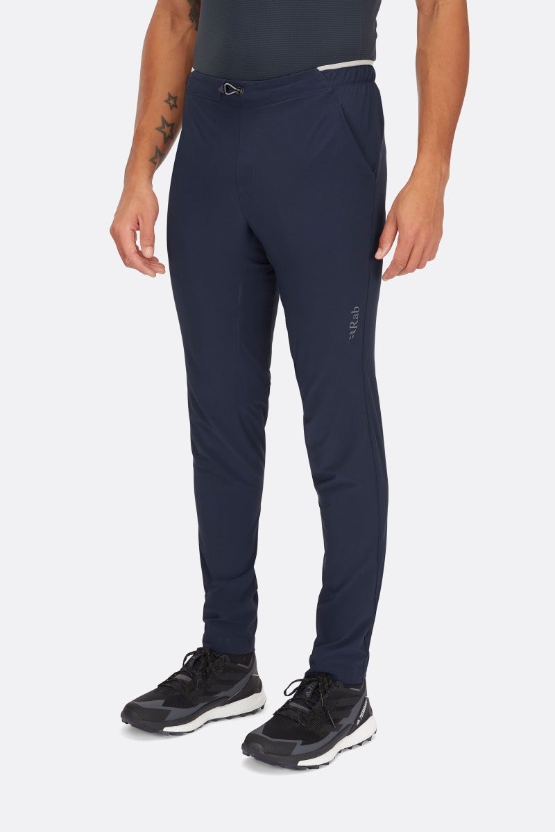PANTALONES MOMENTUM HOMBRE