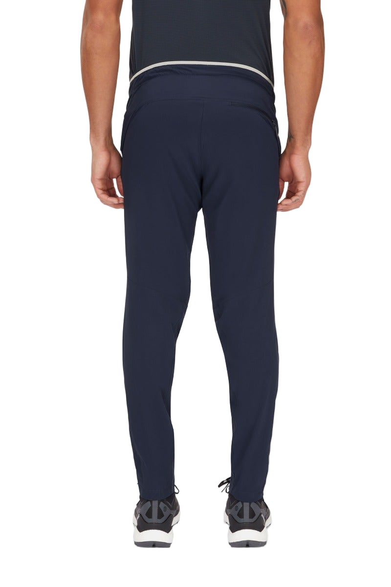 PANTALONES MOMENTUM HOMBRE