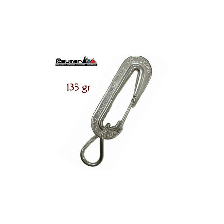 MOSQUETON DE FRENADO HANDY