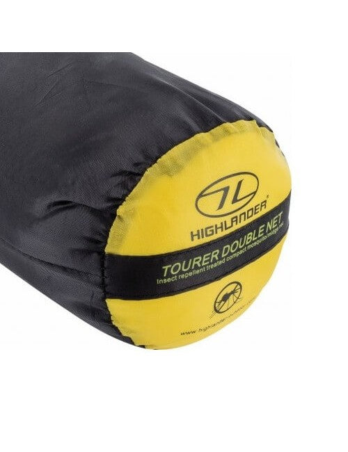 TOURER DOUBLE NET