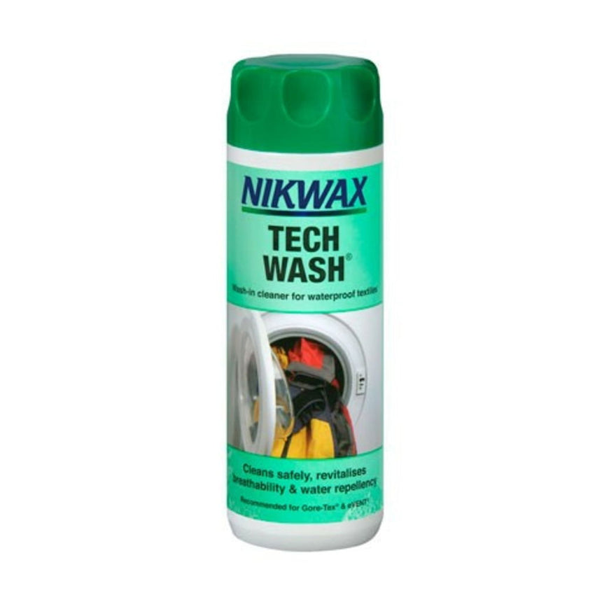 Tech Wash -300 ml