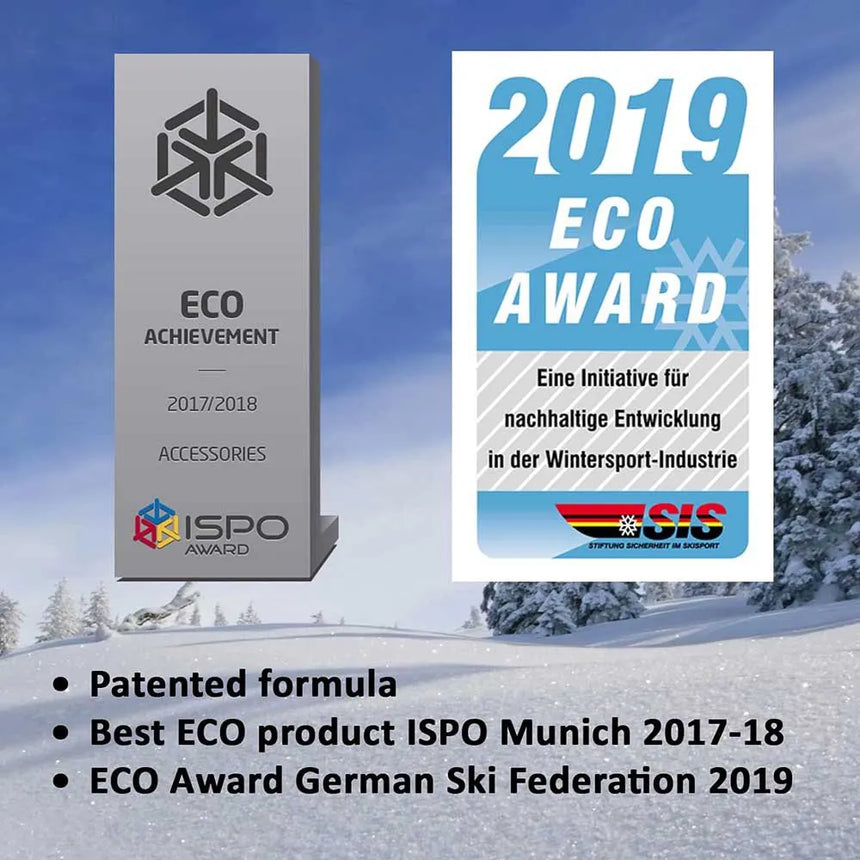 NZERO ALPINE TOURING UNIVERSAL