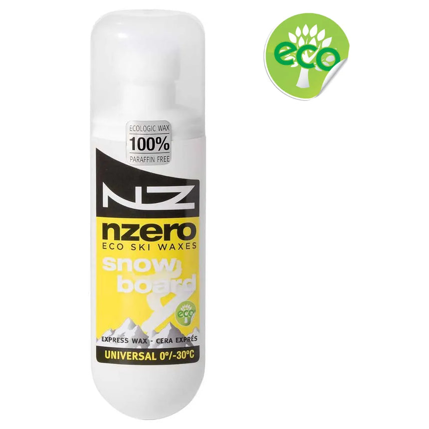 NZERO ALPINE TOURING UNIVERSAL