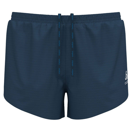 SHORT FENDU ZEROWEIGHT