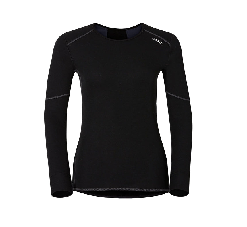 SHIRT L/S CREW NECK 155161 15000