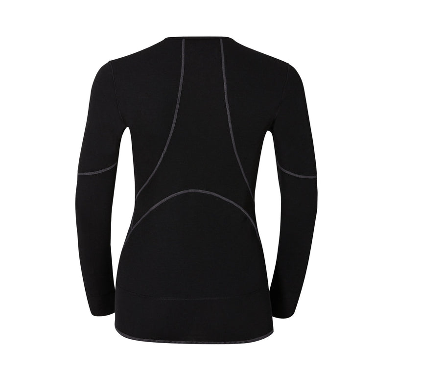 SHIRT L/S CREW NECK 155161 15000