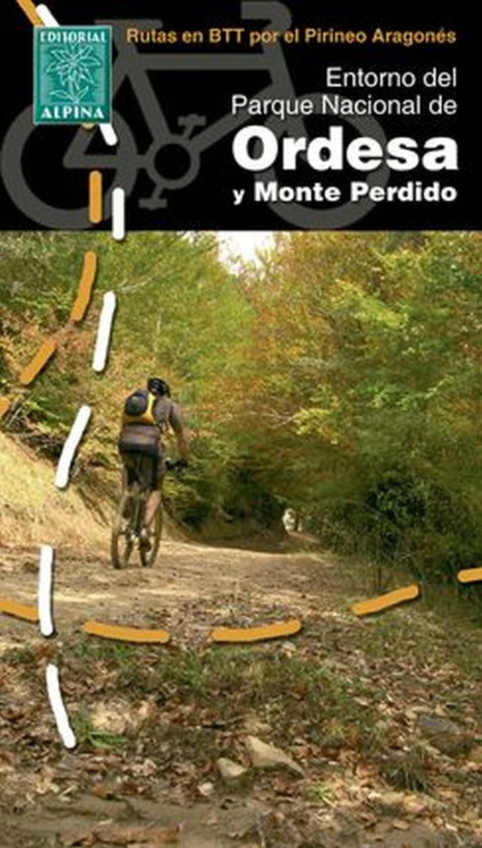 ORDESA Y MONTE PERDIDO BTT