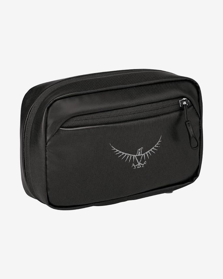 TRANSPORTER POWERHOUSE Black