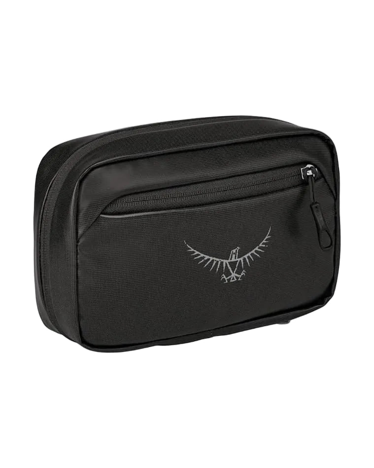 TRANSPORTER POWERHOUSE Black