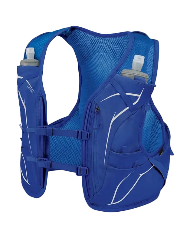 DUR 6 W/FLASKS Blue Sky (Talla S)