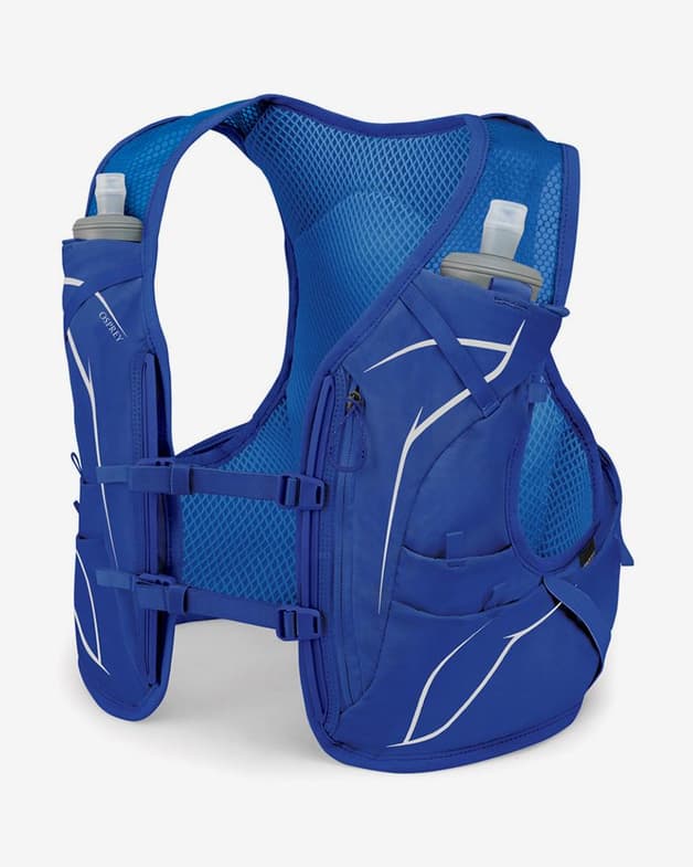 DURO 6 W/FLASKS BLUE SKY (Talla M)