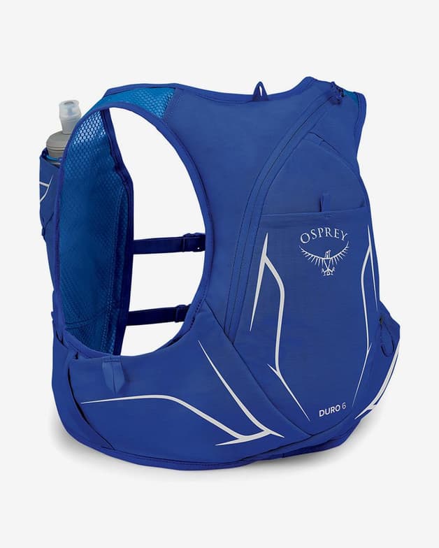 DURO 6 W/FLASKS Blue Sky (Talla S)