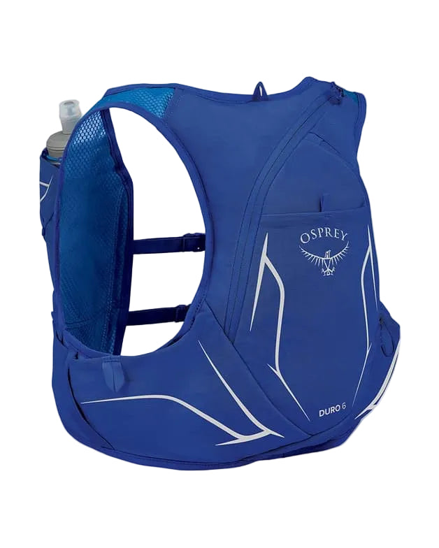 DUR 6 W/FLASKS BLUE SKY (Talla M)