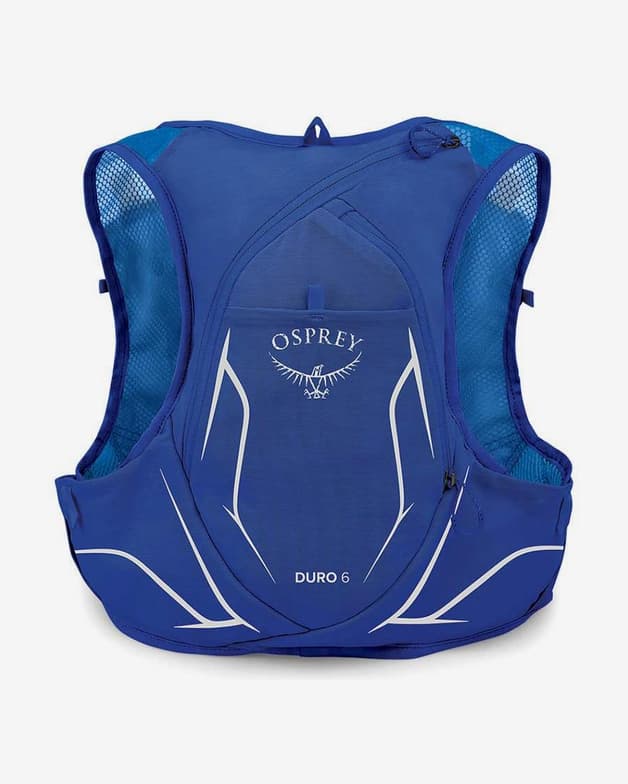 DURO 6 W/FLASKS Blue Sky (Talla L)