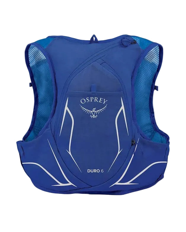 DUR 6 W/FLASKS BLUE SKY (Talla M)