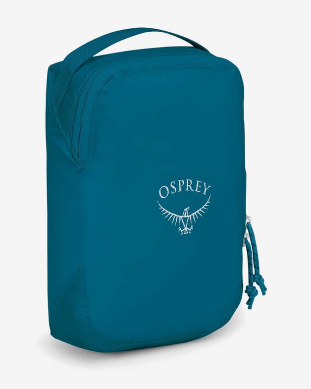 Ultralight Packing Cube Waterfront Blue Small