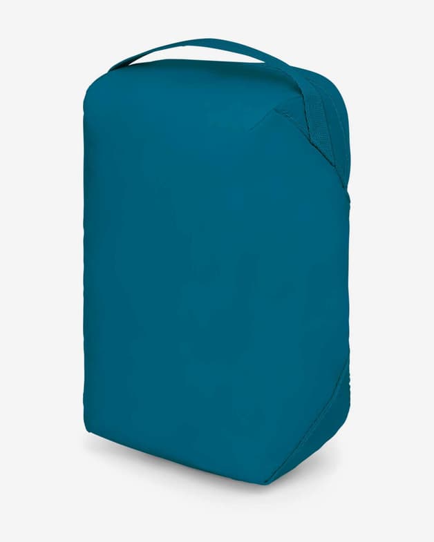 Ultralight Packing Cube Waterfront Blue Small