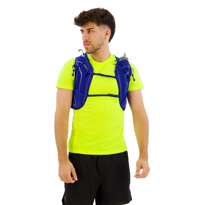 DURO 1.5 W/FLASKS BLUE SKY (Talla L)