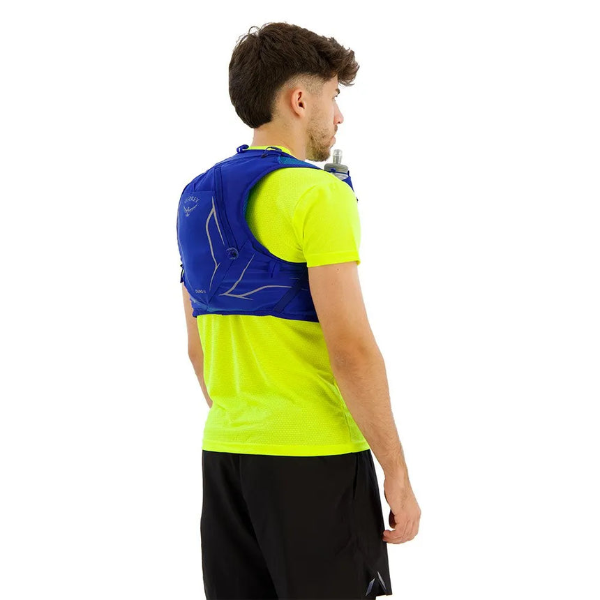 DURO 6 W/FLASKS Blue Sky (Talla S)