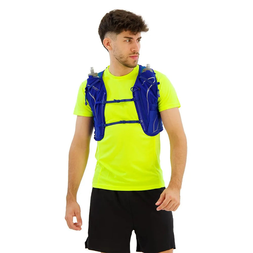 DURO 6 W/FLASKS Blue Sky (Talla L)