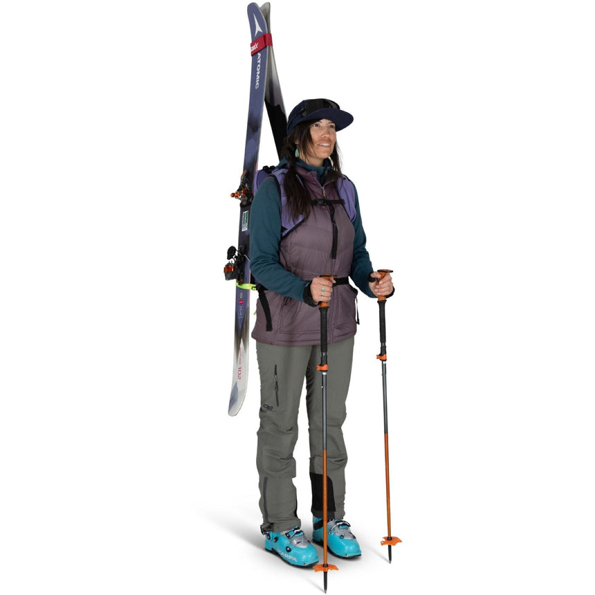 Firn 18 Tundra Green (Talla: M/L)