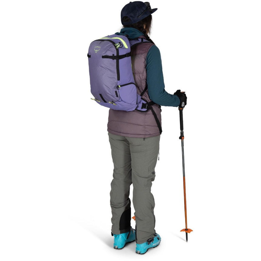 Firn 18 Tundra Green (Talla: M/L)