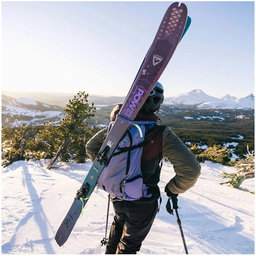 Firn 18 Tundra Green (Talla: M/L)