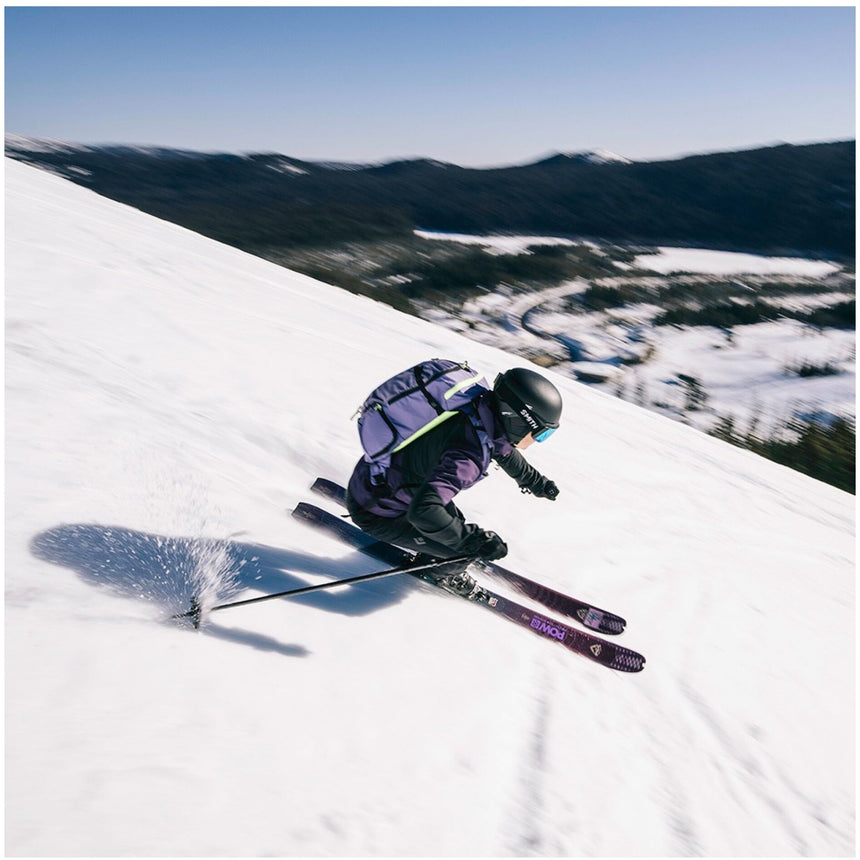 Firn 18 Tundra Green (Talla: M/L)