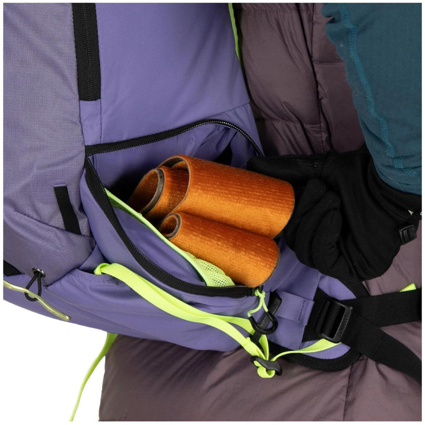 Firn 18 Tundra Green (Talla: M/L)