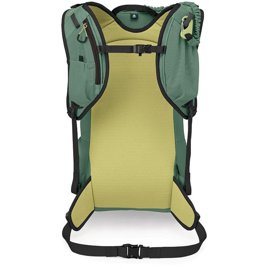 Firn 18 Tundra Green (Talla: M/L)