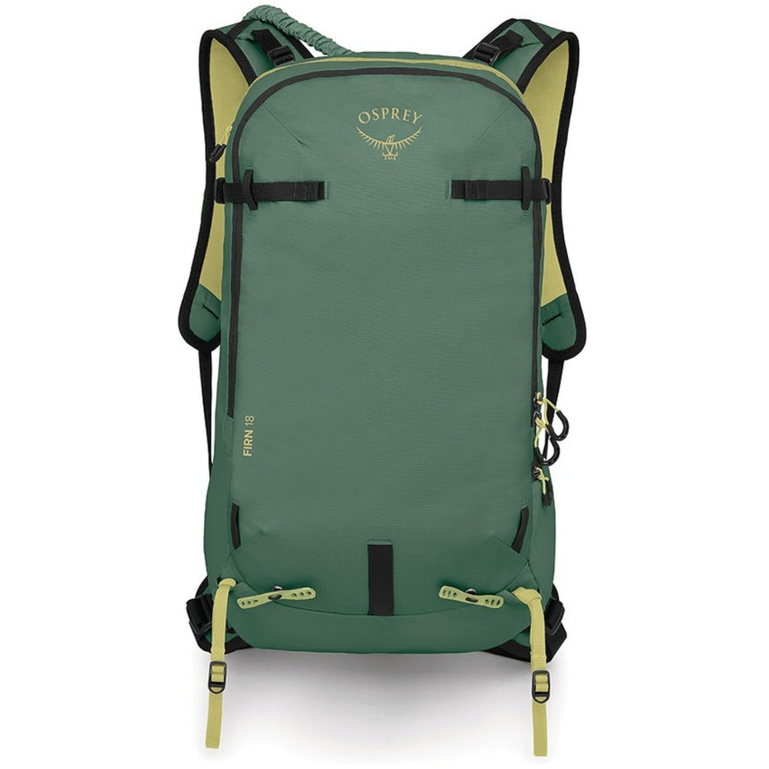 Firn 18 Tundra Green (Talla: M/L)