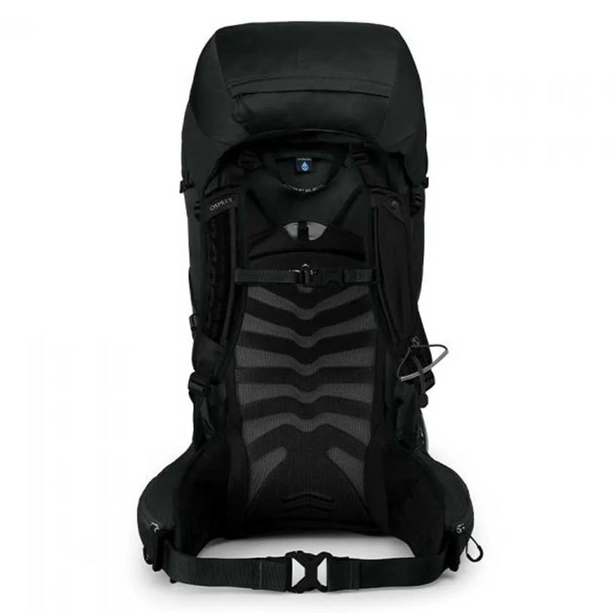 TEMPEST 50 STEALTH BLACK WM/L